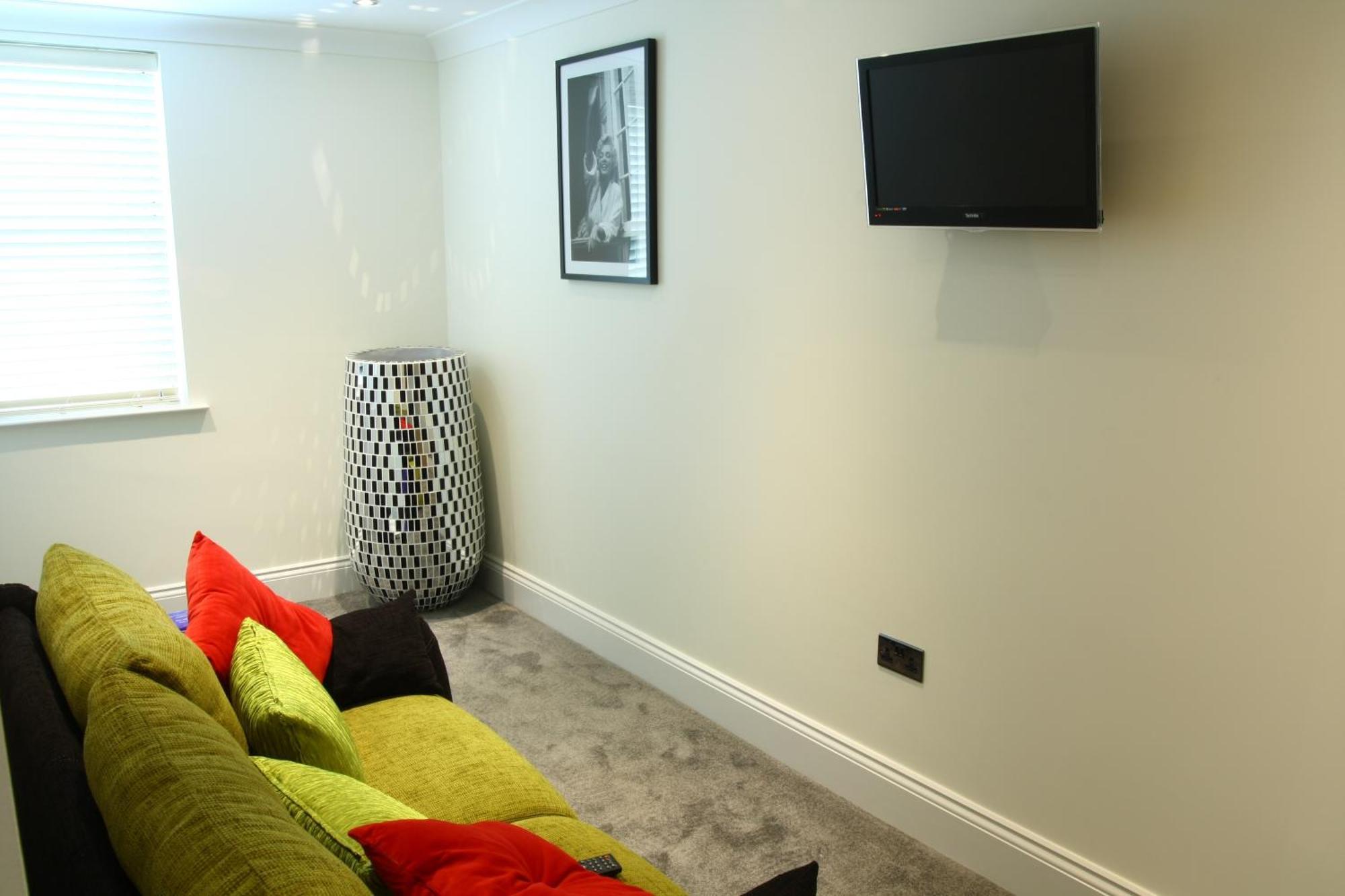Hotel The Ship Leopard Boutique Hotel-adults Only 3*