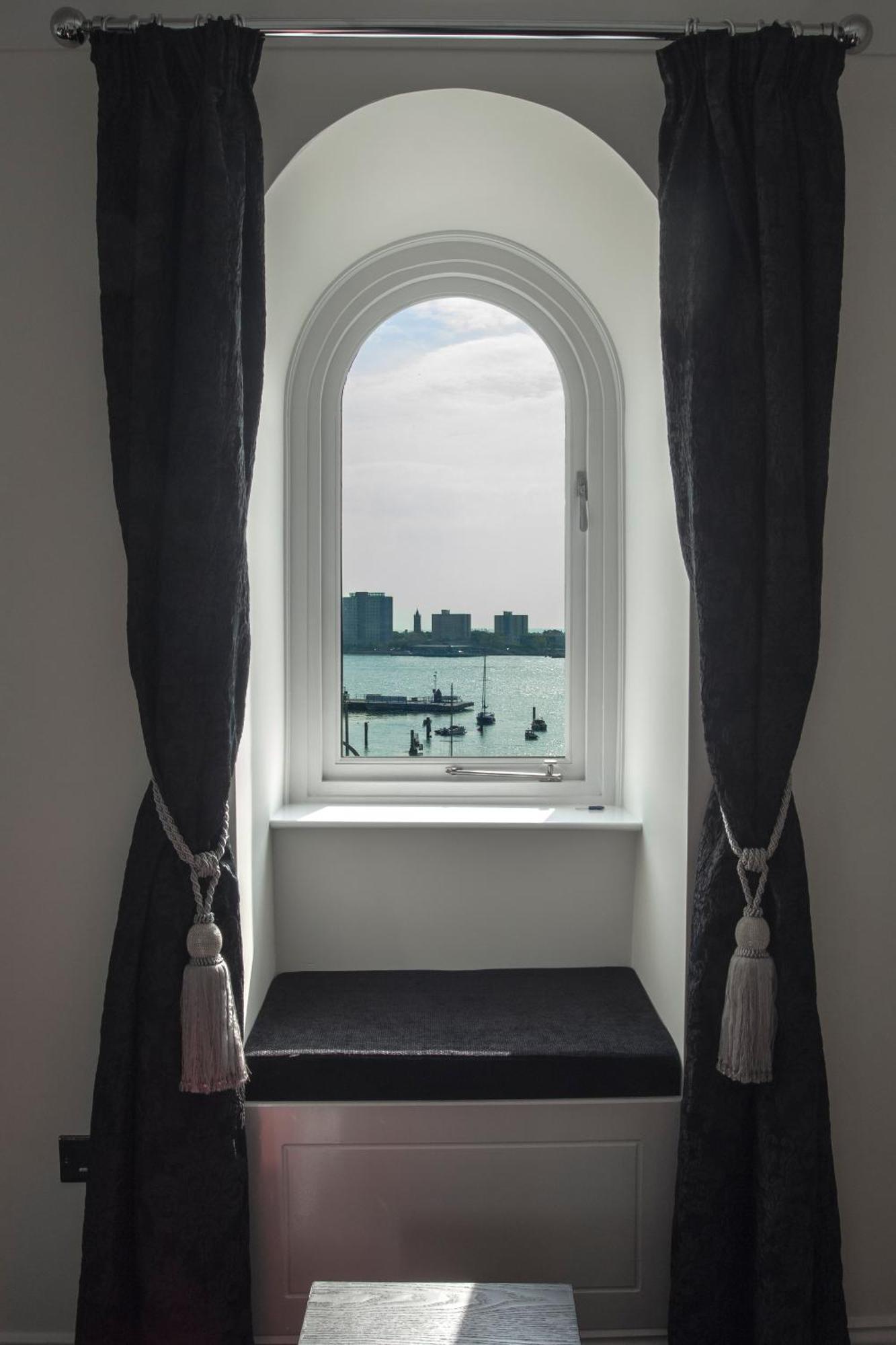 Hotel The Ship Leopard Boutique Hotel-adults Only 3*