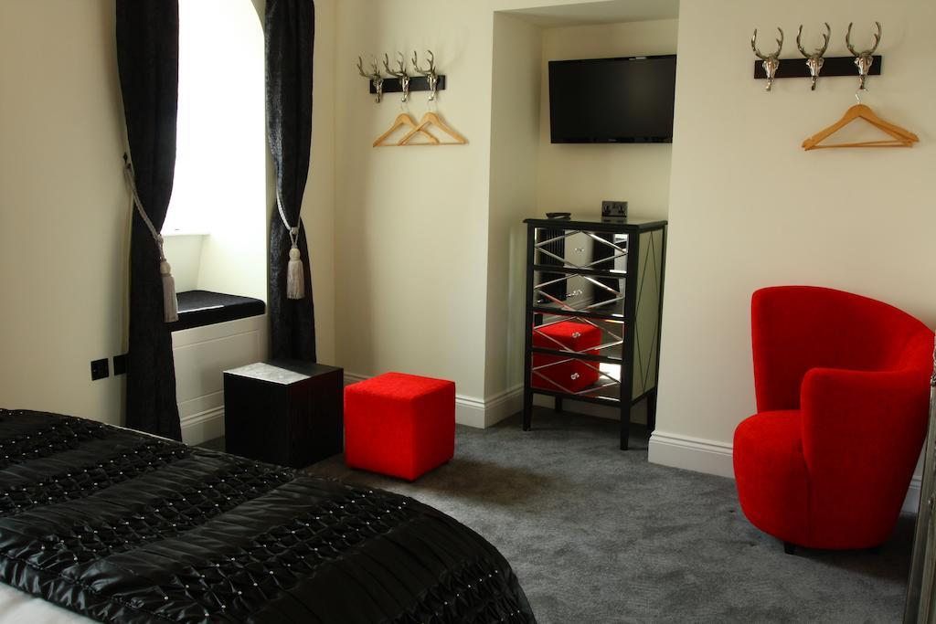 The Ship Leopard Boutique Hotel-adults Only Hotel Portsmouth