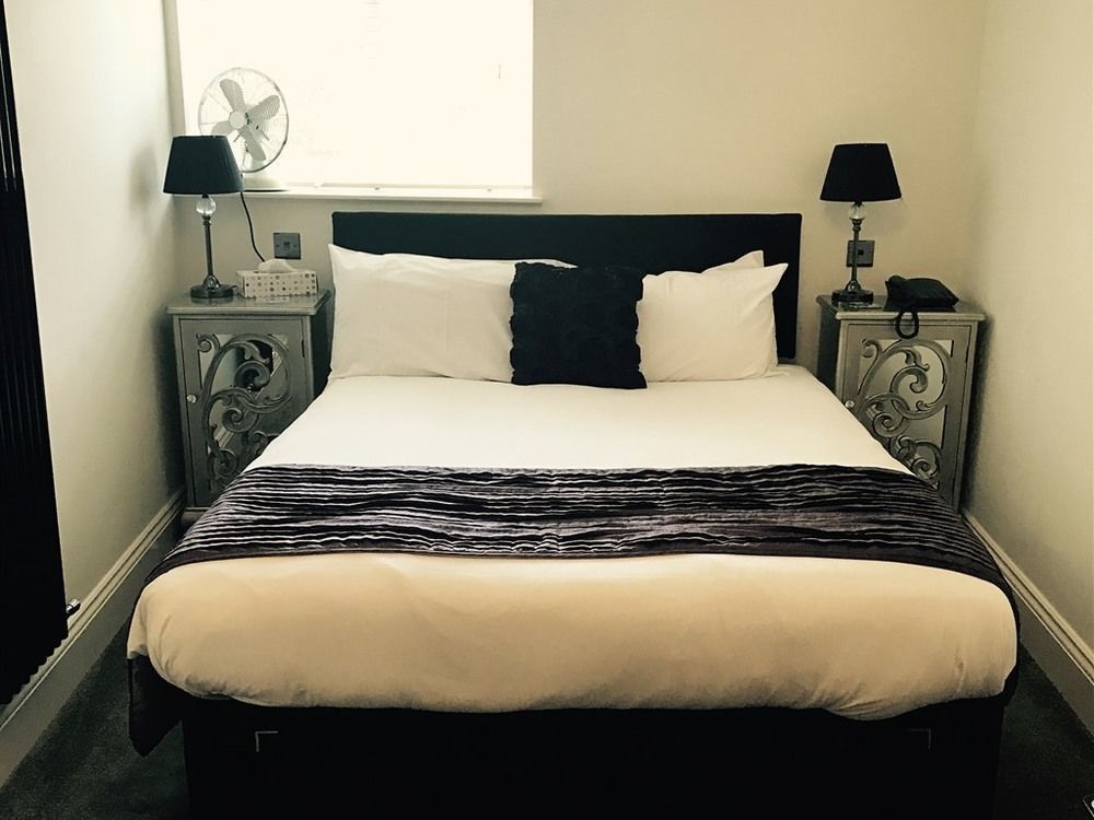 The Ship Leopard Boutique Hotel-adults Only 3* Portsmouth