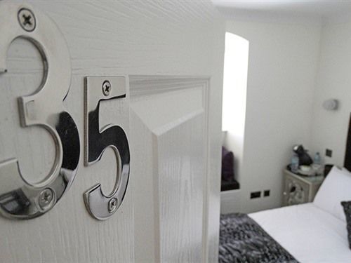 Hotel The Ship Leopard Boutique Hotel-adults Only Portsmouth