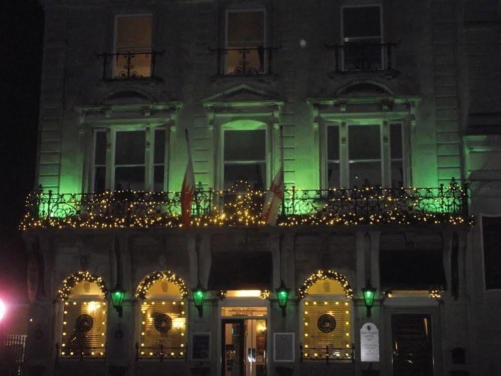 The Ship Leopard Boutique Hotel-adults Only Hotel Portsmouth