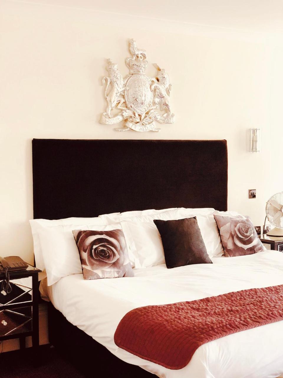 The Ship Leopard Boutique Hotel-adults Only Hotel 3*