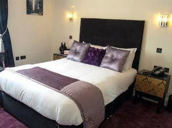 The Ship Leopard Boutique Hotel-adults Only